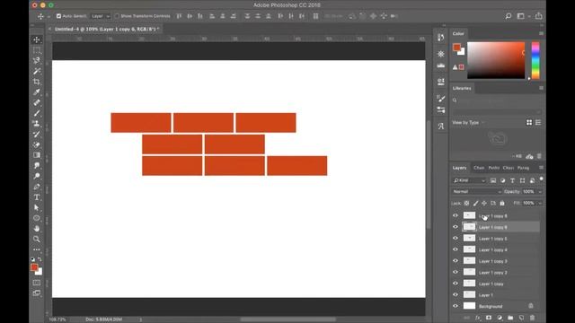 Adobe Photoshop | Part 06 | introducing photoshop | Bangla tutorial | 2019 | Mohibullah Noman смотреть онлайн