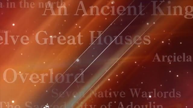 Final Fantasy XI Online : Seekers of Adoulin Trailer смотреть онлайн