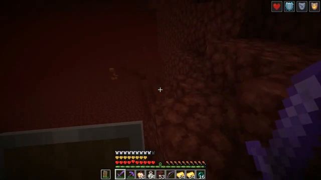 ?Майнкрафт, Но ПИГЛИНЫ Дают СУПЕР ВЕЩИ! Minecraft but! Minecraft, But Piglins Trade OP Items! смотреть онлайн