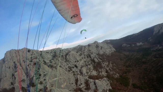 Один день из Бухты Ласпи смотреть онлайн