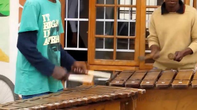 The legend of Africa. смотреть онлайн