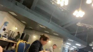 Как кормят в санатории Жемчужина Урала ?☕️?