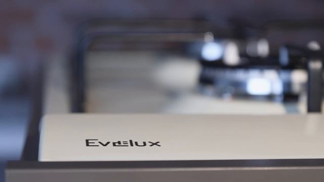 «Evelux» / Промо-видео смотреть онлайн