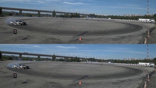 Drift Wars 2022 | обрывки смотреть онлайн