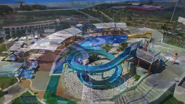 Family Life Tropical 5* (Даламан, Турция) смотреть онлайн