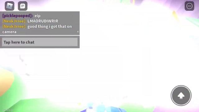 i hatched 2 soul flowers in testing | Roblox: Bubblegum Simulator смотреть онлайн