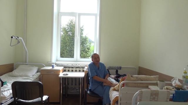 Ранняя реабилитация после перенесённых тяжёлых заболеваний – путь к полноценной жизни смотреть онлайн