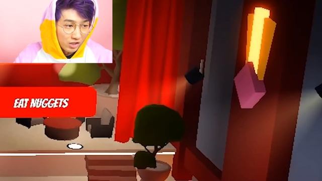 LankyBox Plays ROBLOX WOULD YOU RATHER (MASSIVE SECRETS REVEALED!) смотреть онлайн