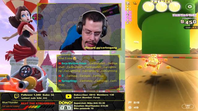 [F2P] RMX CHOCO ISLAND - 19,2k + 151 ACTIONS with a LEVEL 2 FAIRY DAISY | MUST SEE!!! смотреть онлайн
