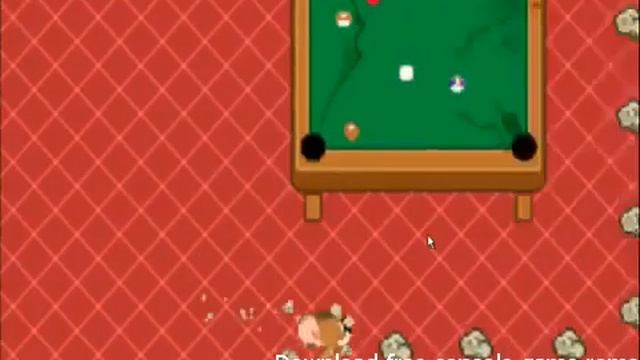 Zidane - Football Generation 2002 Gameboy Advance Free Download смотреть онлайн