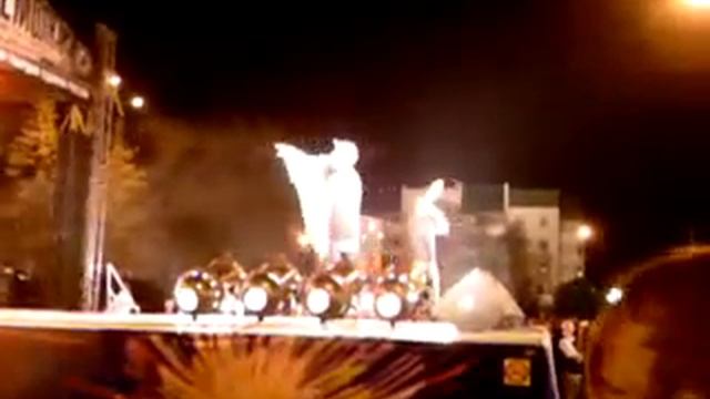 Evidence и Alchemist / Чебоксары / КофеМолка'11 / Красная площадь/ смотреть онлайн