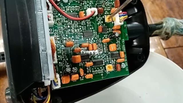 Металлоискатель МД 4080 смотреть онлайн