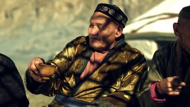 Эй Аспандағы Әкеміз (Отче наш на казахском) смотреть онлайн
