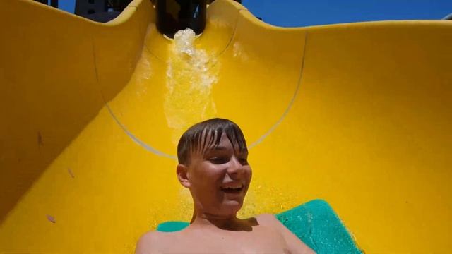 PICKALBATROS JUNGLE AQUA PARK NEVERLAND HURGHADA 2023