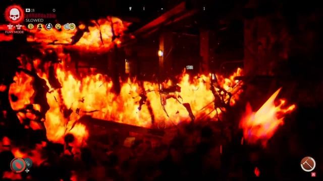 Best Zombie Challenge Farm for Insect Swarm Walkers + Putrefied Slobbers & Mutators - Dead Island 2 смотреть онлайн