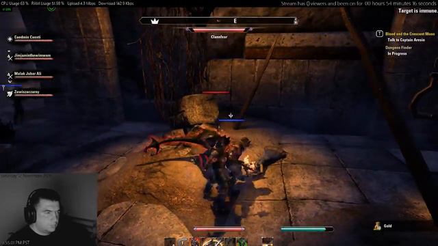 Travels within Elder Scrolls Universe смотреть онлайн