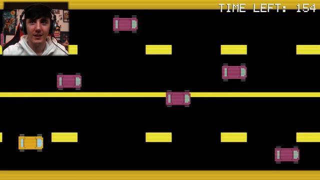 GOLDEN FREDDY WANTS REVENGE... || FNAF The Freddy Files Part 4 смотреть онлайн