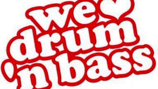 Drum `n´ Bass Rawthang - Epilogue VIP смотреть онлайн