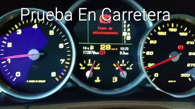 Porsche Cayenne 4.5 Turbo 11-2004 смотреть онлайн