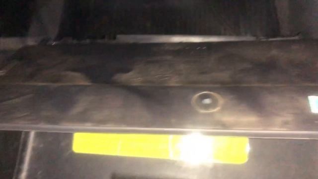 В гараже у Димона Авто-Разбор_102RUS