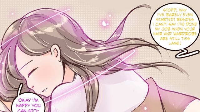 Tg Tf Story- "LOOKS LIKE A GIRL"- Boy to Girl Full Tg Tf Transformations смотреть онлайн