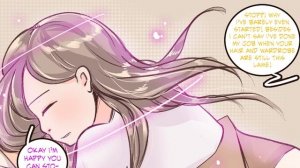 Tg Tf Story- "LOOKS LIKE A GIRL"- Boy to Girl Full Tg Tf Transformations