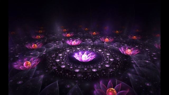 ⚛ Практика ⚛ Лепестки лотоса ⚛ смотреть онлайн