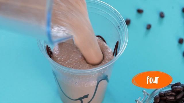 Mocha Frappe by Big Train смотреть онлайн