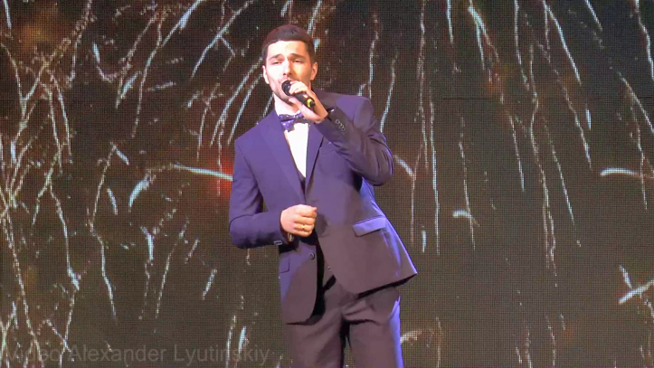 Алексей Мягков - 