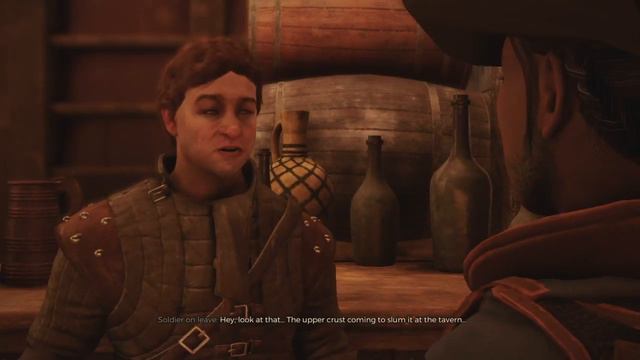 And Now A Vasco Quest--Greedfall Part 32 смотреть онлайн