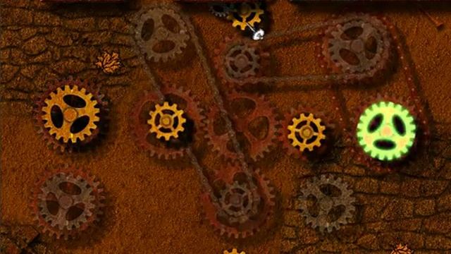 Gears And Chains Spin It - LEVEL 26 смотреть онлайн