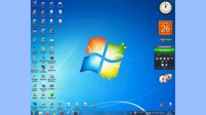 Как включить переднюю аудио панель в Windows 7