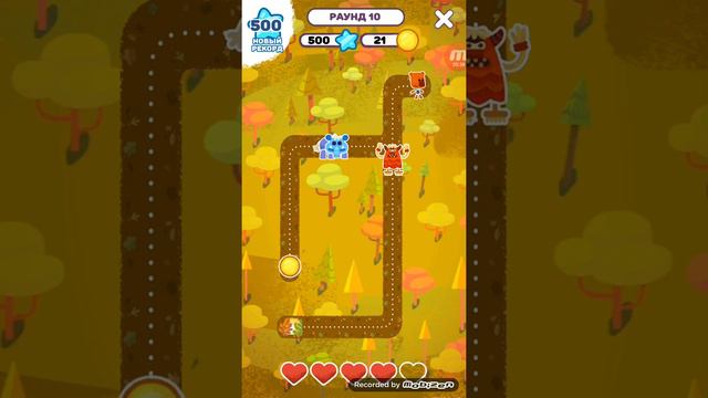 Мы играем в Ми-ми-мишки: настоящий друг смотреть онлайн