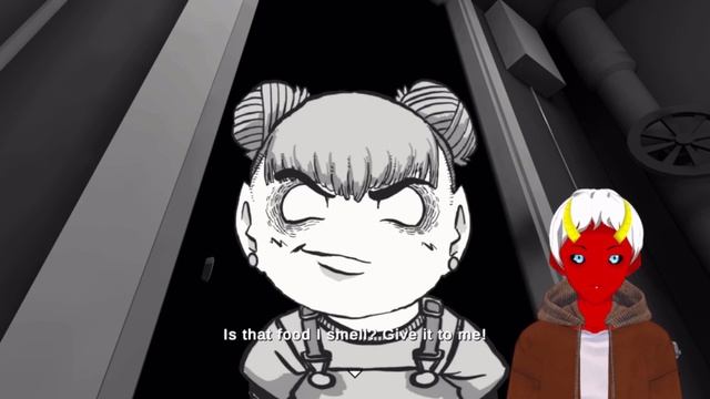 Dad Is Missing And Mom Made A Lot Of Leftover Food || Leftovers смотреть онлайн