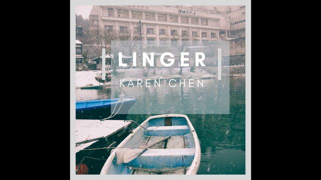 Karen Chen - Hope смотреть онлайн