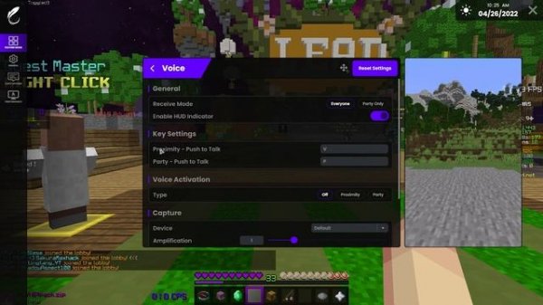 Feather Client - ПРИВАТНЫЙ Клиент! Буст ФПС, И Многое ДРУГОЕ!