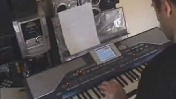 Robert Miles (Children)