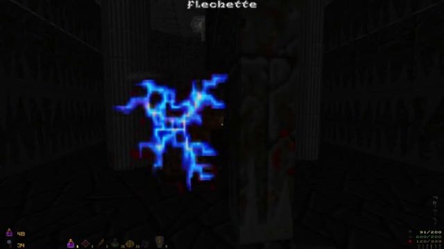 Hexen: Tower of Chaos - Part 8 смотреть онлайн