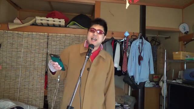 ジェットダイスケ モミアゲるテクノ 歌いました！2 音質改善版 смотреть онлайн