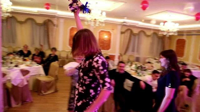 Ведущий на свадьбу - Евгений Донец, Москва смотреть онлайн