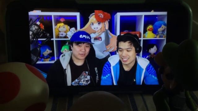 Andy(Me), Boo, & Luigi react to, “SMG4 Reacts to Your Meta Runner Memes” смотреть онлайн