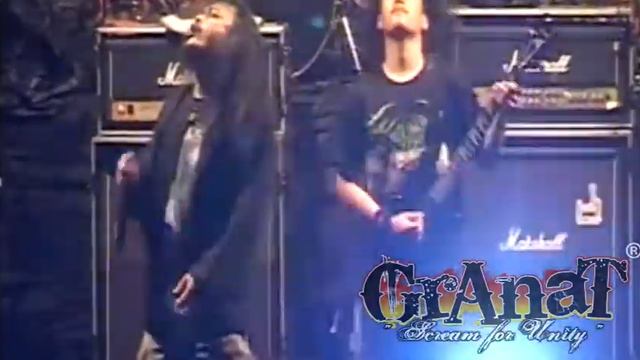 JASAD on MAIN EVENT GrAnaT 2016 смотреть онлайн