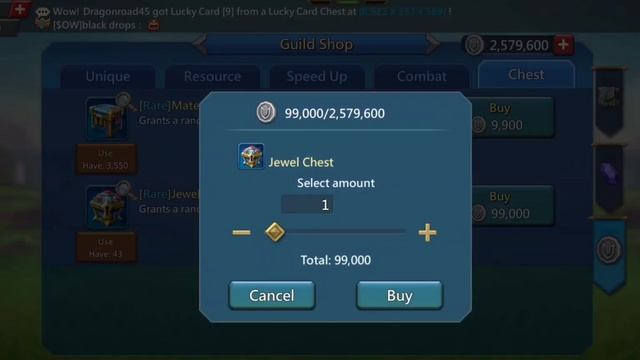 EASY WAY UP STATS FOR RALLY TRAP AS F2P..unlock p4 to counterbalance the power of P2W..lords mobile смотреть онлайн