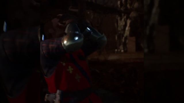 Ash's Hand Trap - Evil Dead The Game #Shorts смотреть онлайн