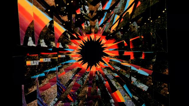 Walter Gross - Prowler смотреть онлайн