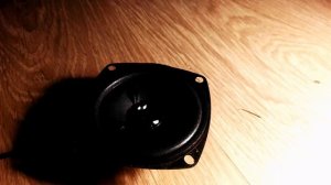 Паль динамиков #2