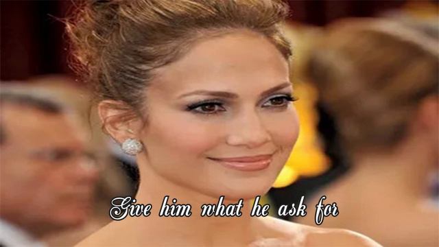 Jennifer Lopez - Booty ft. Iggy Azalea (LYRICS) смотреть онлайн