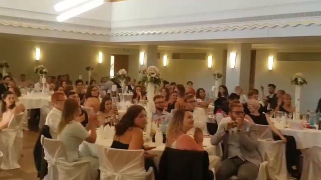 Поздравление от девочек смотреть онлайн