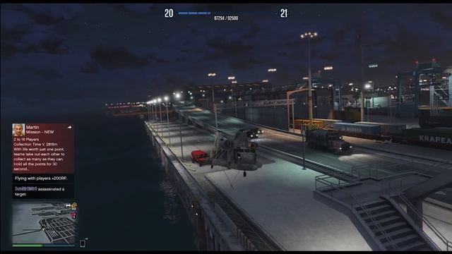 VOLVO ADVENTURES! (GTA 5 #1) смотреть онлайн