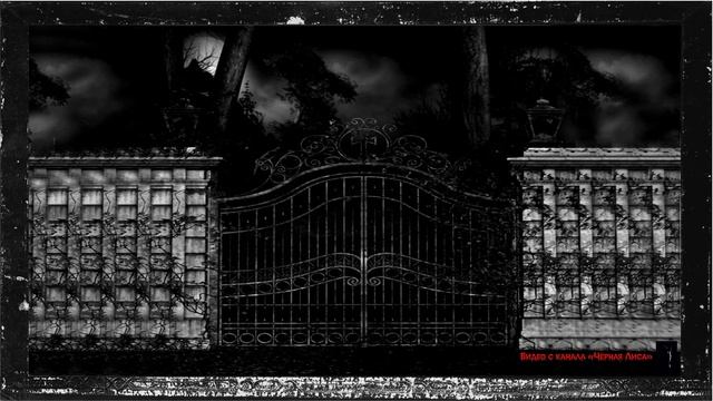 Страшные истории на ночь ? "Троллейбус дальше не идёт..." смотреть онлайн